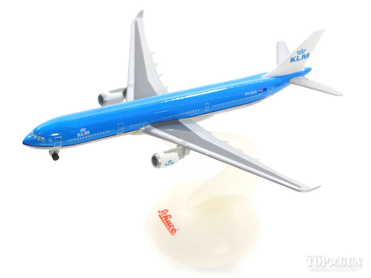 Airbus A330-300 KLM Royal Dutch Airlines PH-AKA 1/600 [403551690]