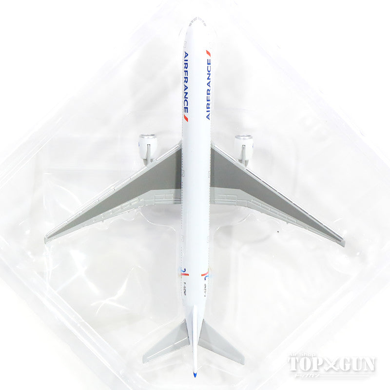 Schuco ボーイング 777-300ER エールフランス 特別塗装 「パリ