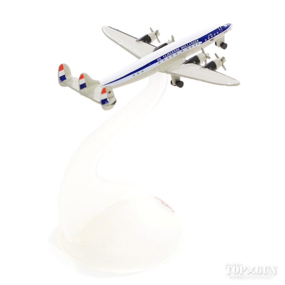 L-1049G Super Constellation KLM Royal Dutch Airlines PH-LKK 1/600 [403551696]