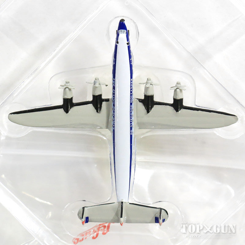 L-1049G Super Constellation KLM Royal Dutch Airlines PH-LKK 1/600 [403551696]