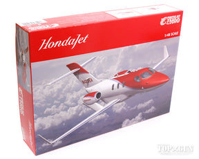 Hondajet 1/48 ※プラモデルキット [48001]