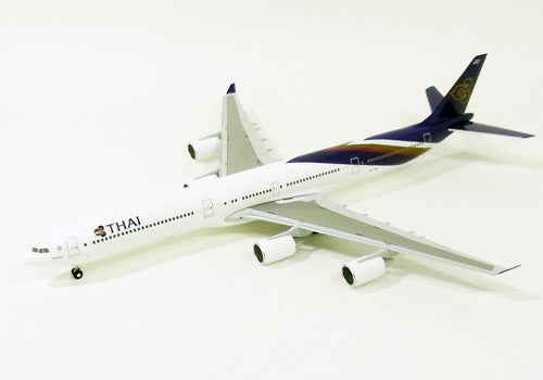 A340-600 Thai Airways International HS-TNE 1/200 *Plastic [4944GR]