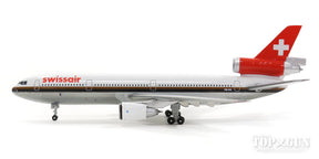 DC-10-30 スイス・エア 80年代 HB-IHL 1/500 [500005-001]