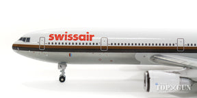 DC-10-30 スイス・エア 80年代 HB-IHL 1/500 [500005-001]