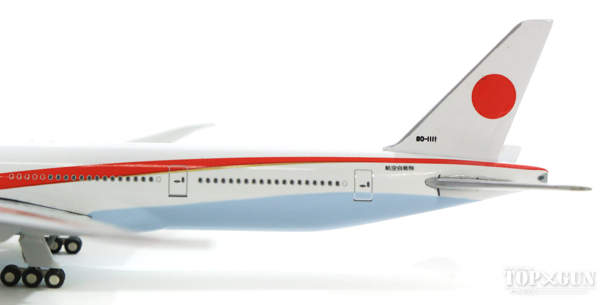 EverRise 777-300ER 航空自衛隊 日本国政府専用機 1号機 WiFi