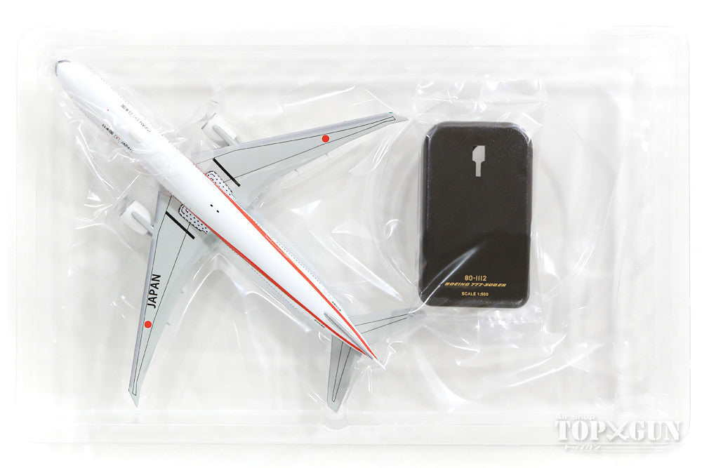EverRise 777-300ER 航空自衛隊 日本国政府専用機 2号機 WiFiアンテナ