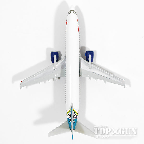 737-400 British Airways Special Paint "Blue People Wings" G-TREN 1/500 [501378]