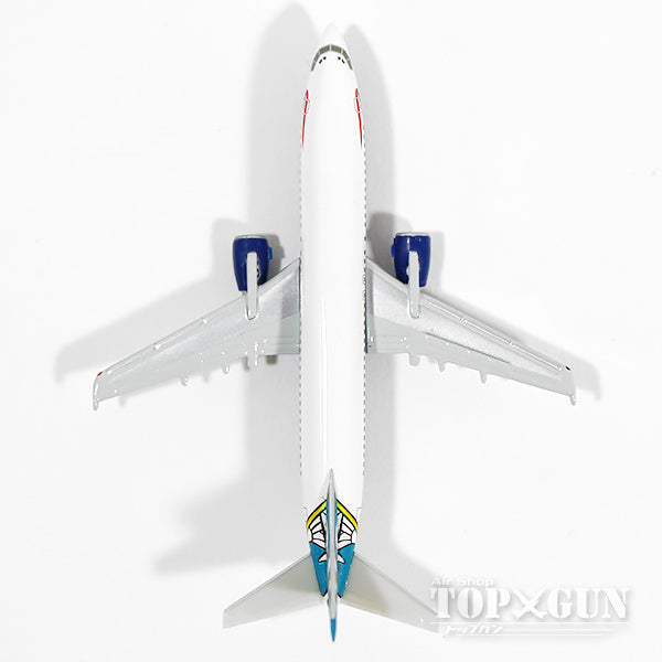 737-400 ブリティッシュ・エアウェイズ 特別塗装 「Blue People Wings」 G-TREN 1/500 [501378]