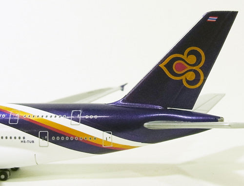 [Pre-order item] A380-800 Thai Airways International HS-TUB 1/500 [502306-002]