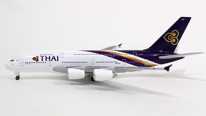 A380-800 Thai Airways International HS-TUC "Chaiya" 1/500 [502306-003]