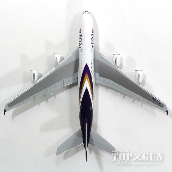Herpa Wings A380-800 タイ国際航空 HS-TUD 1/500 [502306-004]