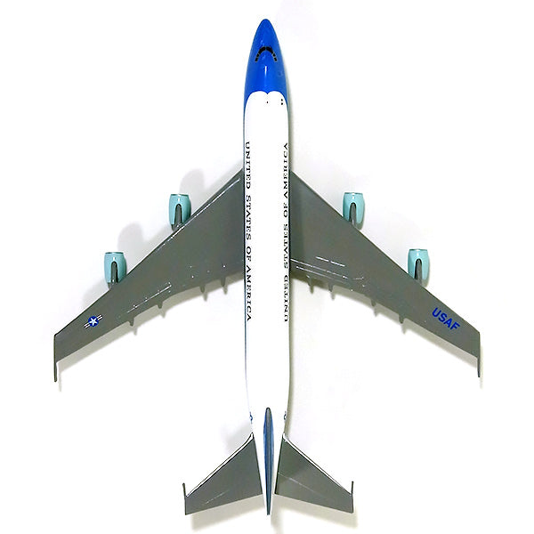 Herpa Wings VC-25A（747-200） アメリカ空軍 大統領専用機「エア