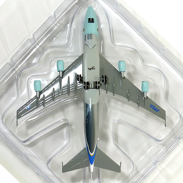 VC-25A（747-200） アメリカ空軍 大統領専用機「エアフォースワン」 2番機 #29000 1/500 [502511-001]