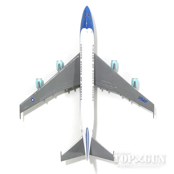 Herpa Wings VC-25A（747-200） アメリカ空軍 大統領専用機 「エア