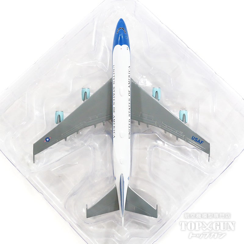 VC-25A Air Force One US Presidential Aircraft 82-8000 Andrews Air Force Base 1/500 [502511-003]