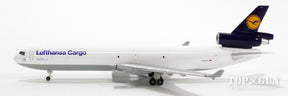 MD-11F（貨物型） ルフトハンザ・カーゴ D-ALCJ 「ナマステ・インディア」 1/500 [503570-003]