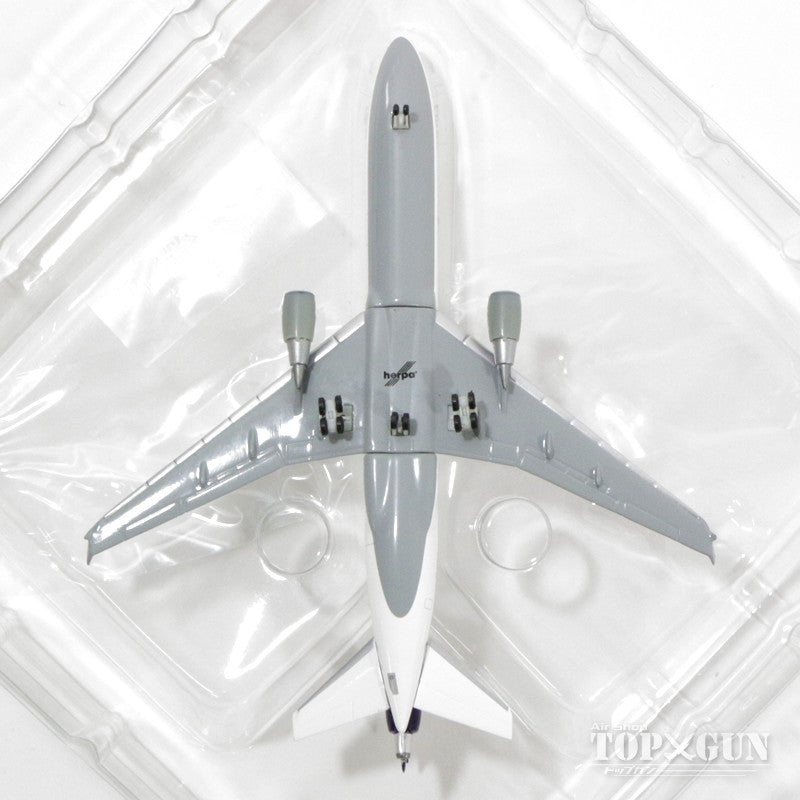 MD-11F (Cargo Type) Lufthansa Cargo D-ALCJ "Namaste India" 1/500 [503570-003]