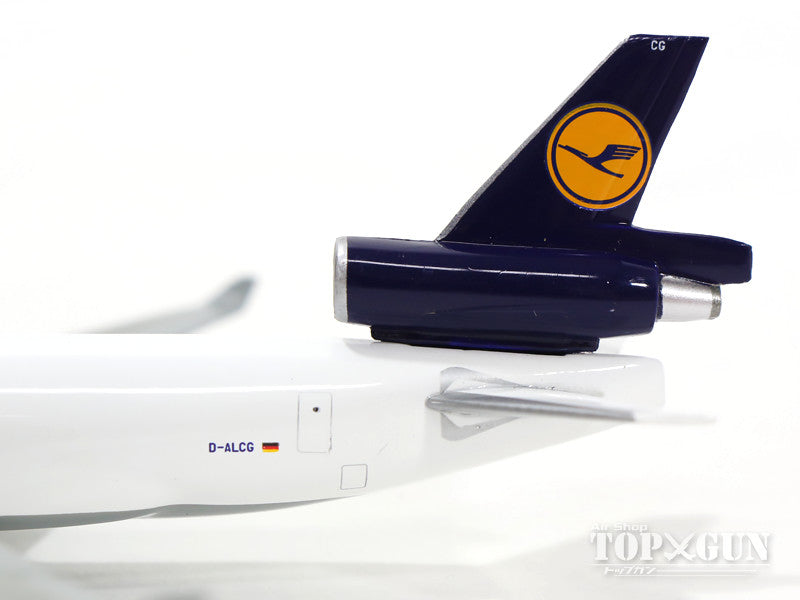 MD-11F (Cargo Type) Lufthansa Cargo D-ALCG "Hello Japan" 1/500 [503570-004]