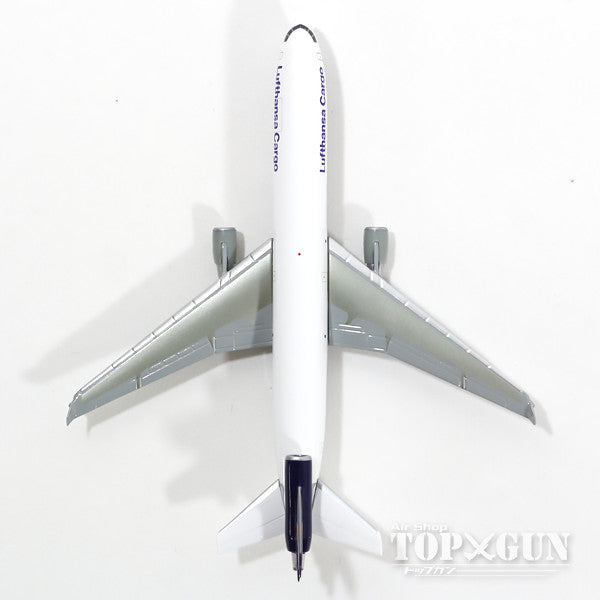 MD-11F（貨物型） ルフトハンザ・カーゴ D-ALCG 「こんにちは・ジャパン」 1/500 [503570-004]