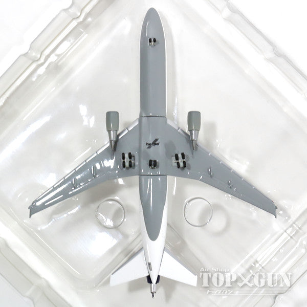 MD-11F (Cargo Type) Lufthansa Cargo D-ALCG "Hello Japan" 1/500 [503570-004]