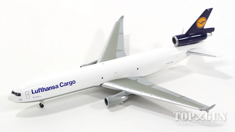 MD-11F (Cargo Type) Lufthansa Cargo D-ALCH "Buenos Dias Mexico" 1/500 [503570-006]