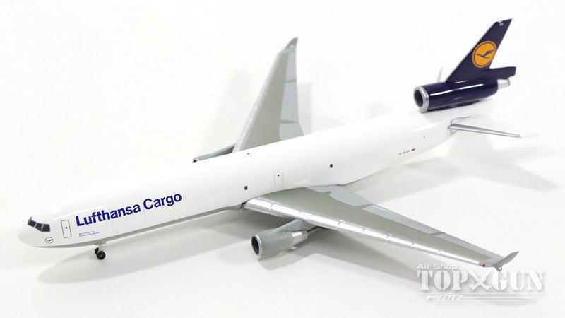MD-11F（貨物型） ルフトハンザ・カーゴ D-ALCH 「ブエノスディアス・メヒコ」 1/500 [503570-006]