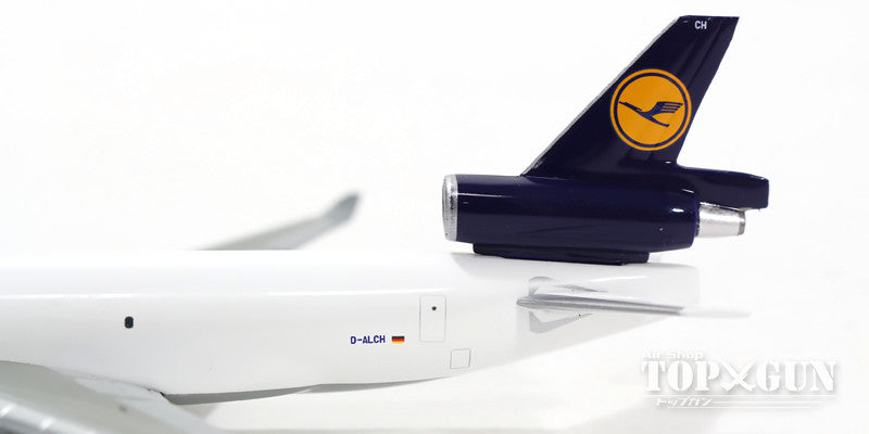 MD-11F (Cargo Type) Lufthansa Cargo D-ALCH "Buenos Dias Mexico" 1/500 [503570-006]