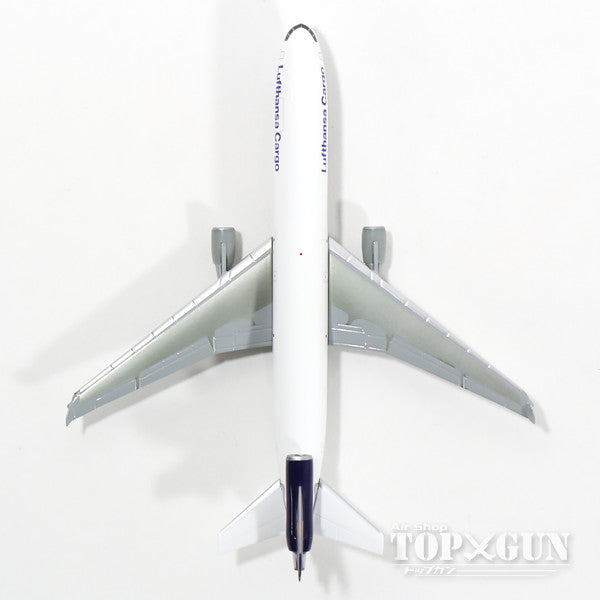 MD-11F (Cargo Type) Lufthansa Cargo D-ALCH "Buenos Dias Mexico" 1/500 [503570-006]