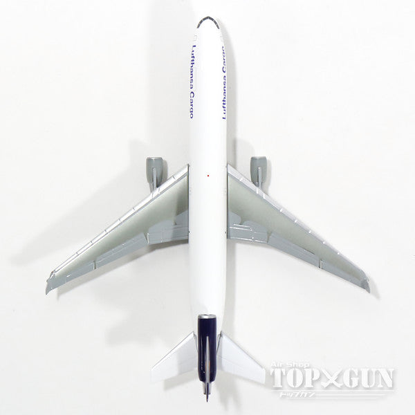 MD-11F（貨物型） ルフトハンザ・カーゴ D-ALCH 「ブエノスディアス・メヒコ」 1/500 [503570-006]