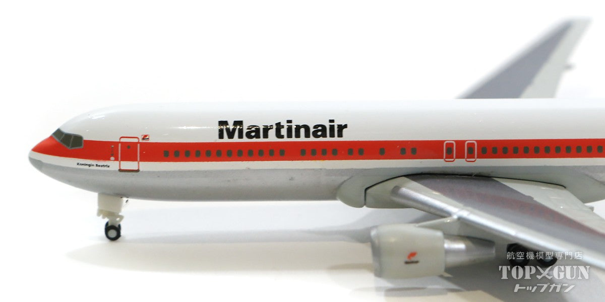 767-300ER Martinair (Netherlands) 1990s PH-MCL 1/500 [504461]