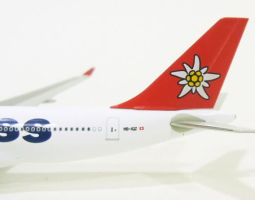 A330-200 Edelweiss Air (Switzerland) HB-IQZ 1/500 *Limited edition for airlines [504782]