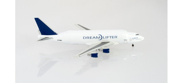 [Pre-order item] 747LCF Dreamlifter N718BA 1/500 [504997-001]