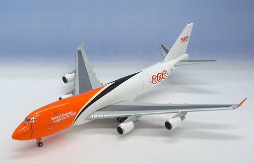 747-400F TNT *Nose cargo door can be opened and closed 1/500 [505291]