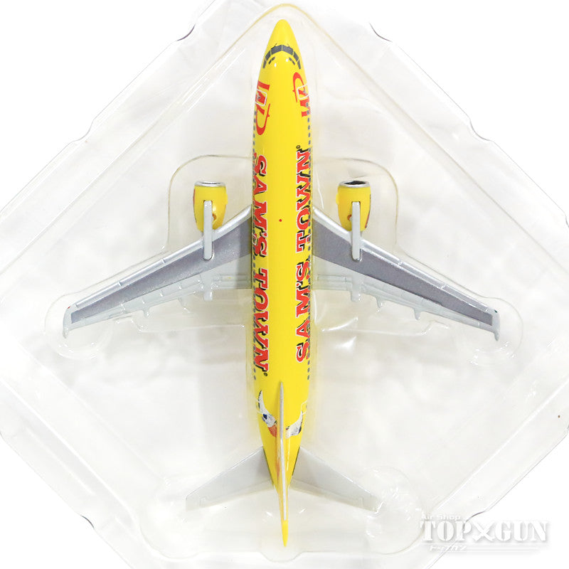 737-300 Western Pacific Airlines SamsTown1/500 [505376]