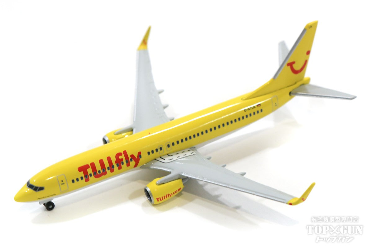 [WEB-only special price] 737-800w TUI Fly D-ATUK 1/500 [505864-001]