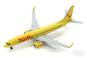 【WEB限定特価】737-800w TUIフライ D-ATUK 1/500 [505864-001]