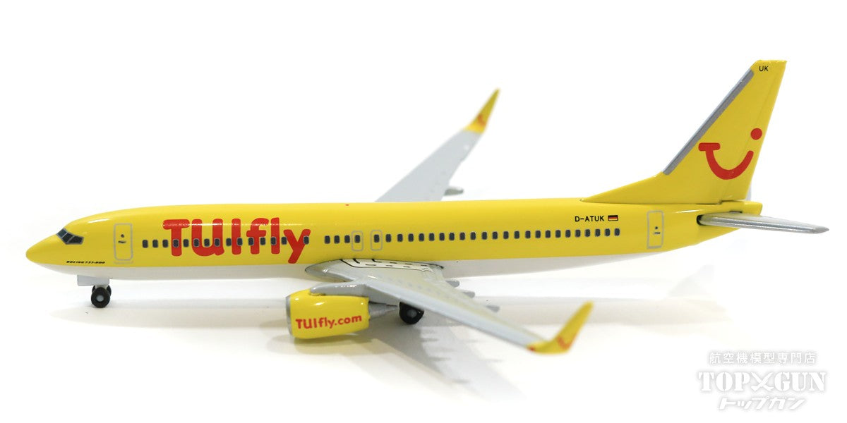 [WEB-only special price] 737-800w TUI Fly D-ATUK 1/500 [505864-001]