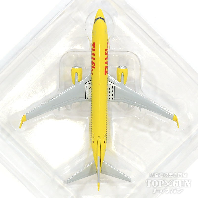 【WEB限定特価】737-800w TUIフライ D-ATUK 1/500 [505864-001]