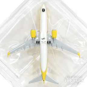 【WEB限定特価】737-800w TUIフライ D-ATUK 1/500 [505864-001]