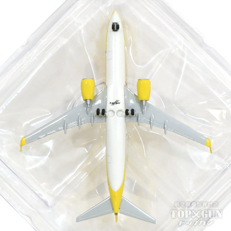 【WEB限定特価】737-800w TUIフライ D-ATUK 1/500 [505864-001]