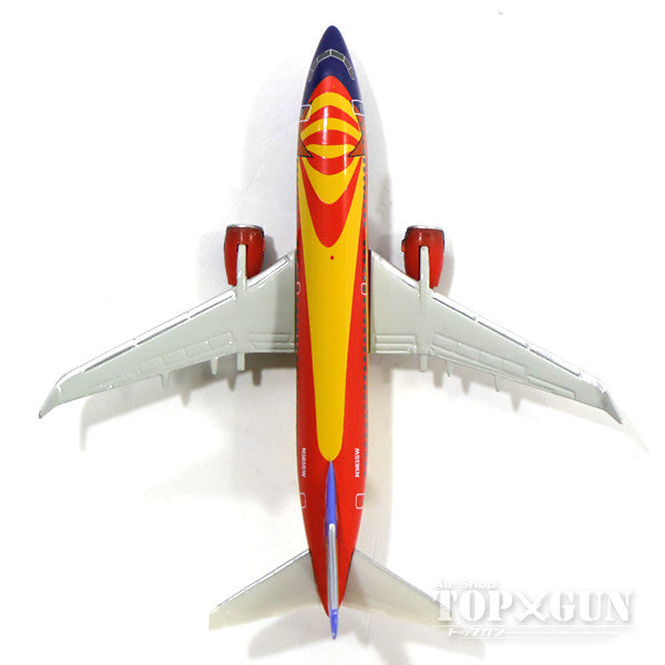 Herpa Wings 737-300w サウスウエスト航空 「アリゾナ・ワン