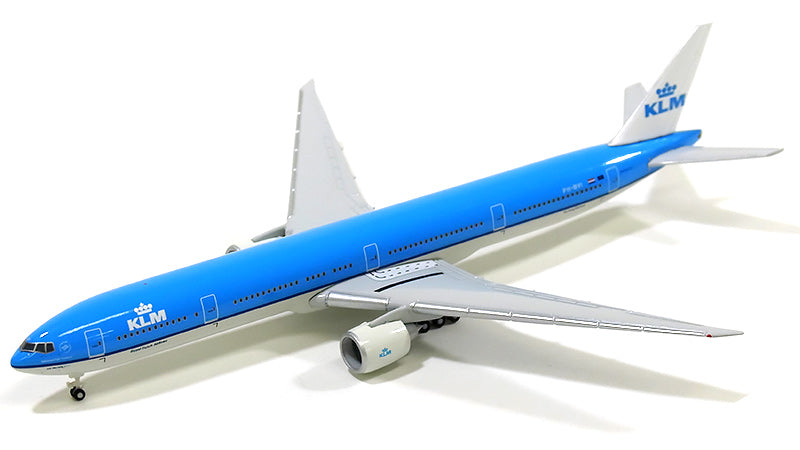 777-300ER KLM Royal Dutch Airlines PH-BVI 1/500 [506281-001]