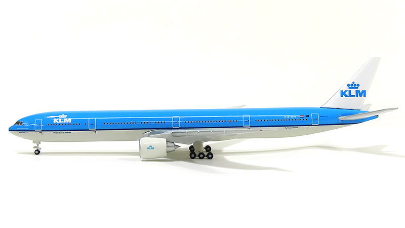 777-300ER KLM Royal Dutch Airlines PH-BVI 1/500 [506281-001]