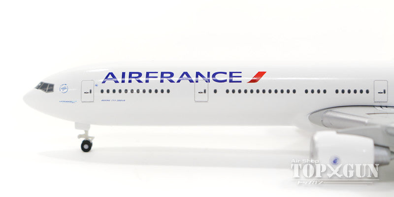 777-300ER Air France special livery "Paris 2024 Olympics" F-GZNP 1/500 [506892-004]