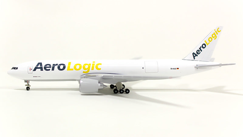 777-200LRF (Cargo type) AeroLogic (Germany) D-AALG 1/500 [506960-001]