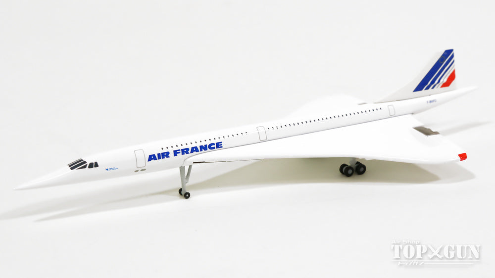 Concorde Air France 00s F-BVFD 1/500 [507028-002]