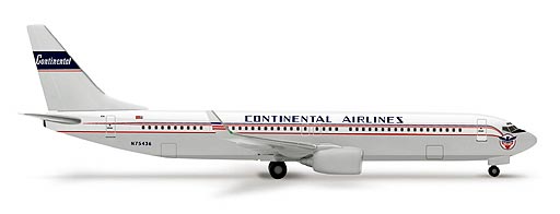 737-900ER コンチネンタル航空 復刻塗装 N75436 1/500 [507264]