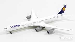 A340-600 ルフトハンザドイツ航空 D-AIHU 1/500 [507417-002]