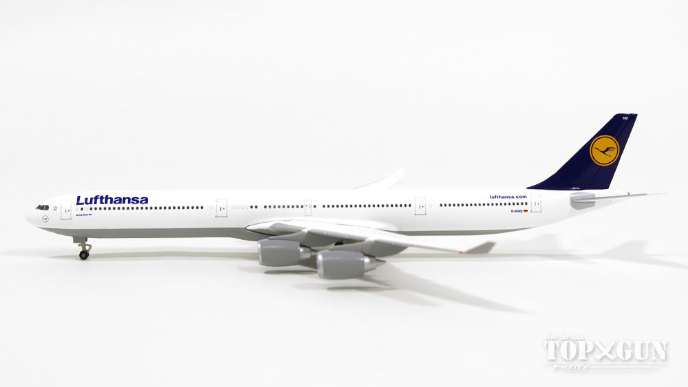 A340-600 Lufthansa D-AIHU 1/500 [507417-002]