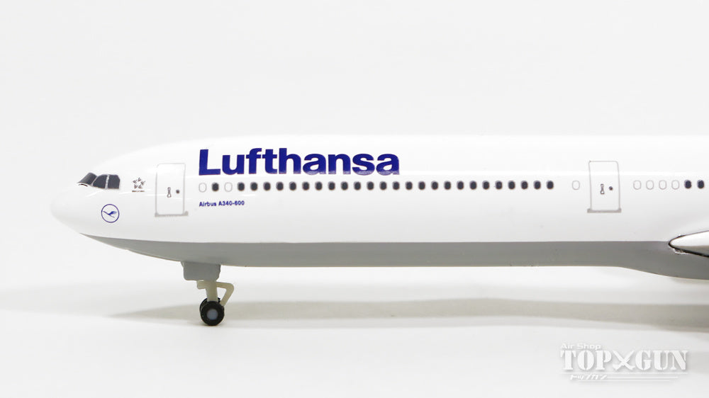 A340-600 Lufthansa D-AIHU 1/500 [507417-002]